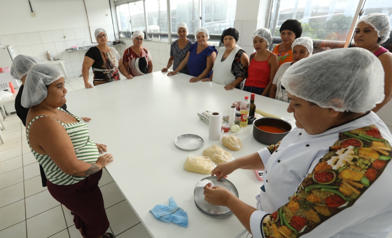 Prefeitura abre novas vagas do programa Qualifica Jaboatão, em parceria com o Sebrae