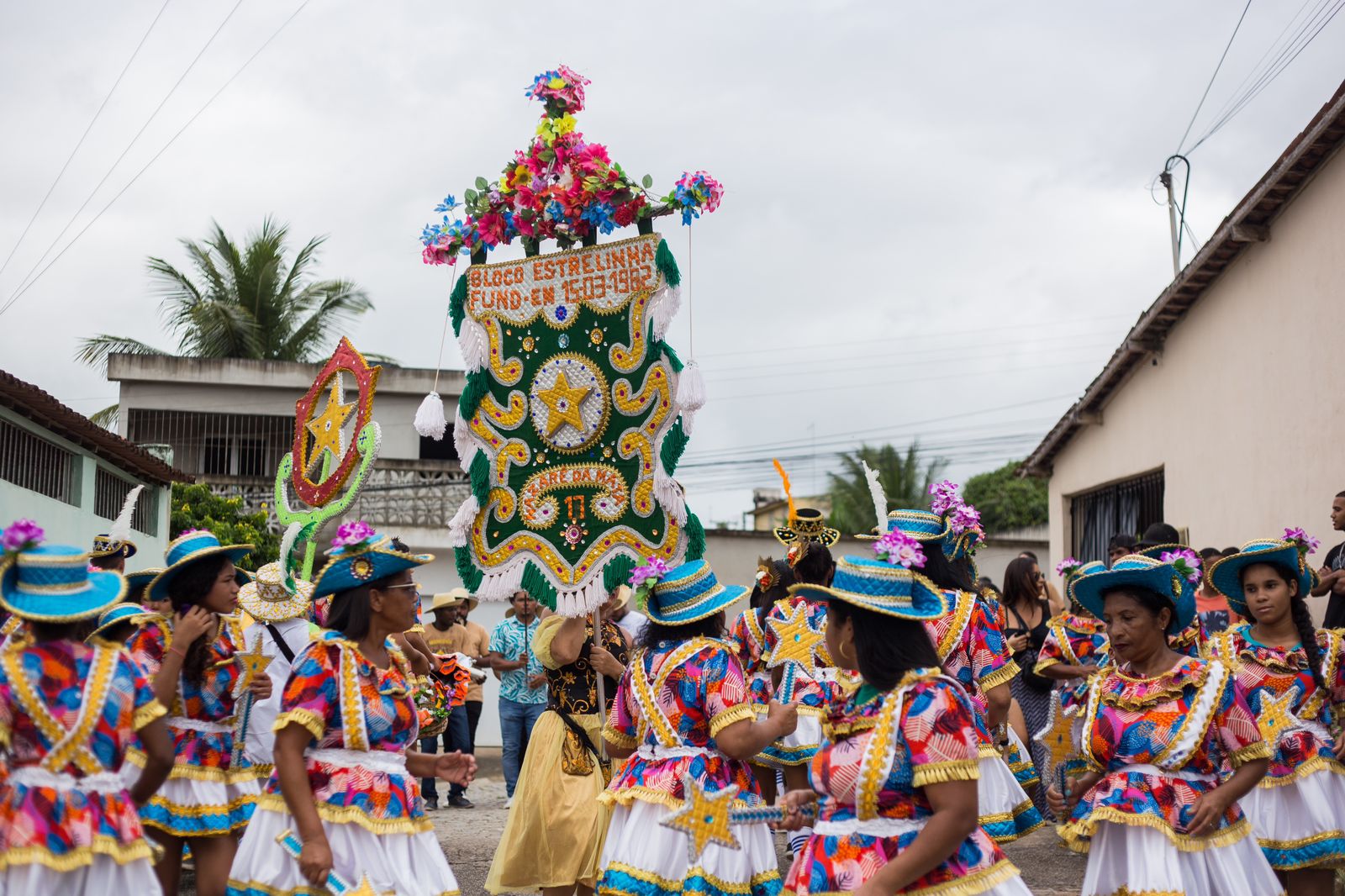 Festival de preservação  às expressões culturais realiza programação gratuita no interior de Pernambuco