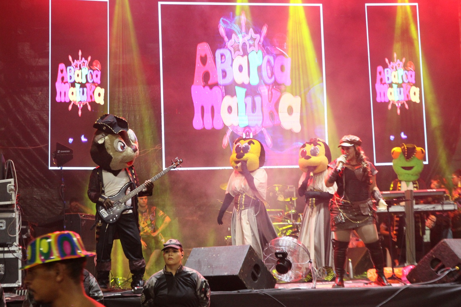 Jaboatão comemora o Mês das Crianças com programação neste fim de semana