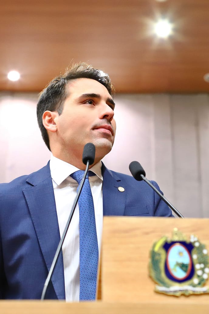 João Paulo Costa anuncia Audiência Pública que irá debater os direitos do consumidor no período da Black Friday