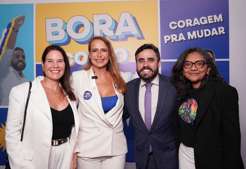 Almir Reis promete negociar plano de saúde exclusivo para advogados da OAB PernambucoProposta visa oferecer planos completos, com qualidade e custo-benefício, para atender a demanda da classe em todo o estado de Pernambuco