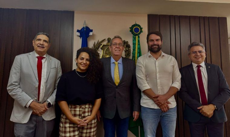 Bancada do PT anuncia apoio às candidatura de Álvaro Porto e Gustavo Gouveia na Alepe
