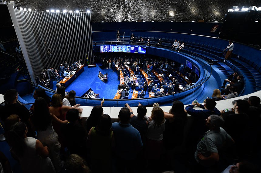 Como a reforma tributária vai mexer com o Brasil