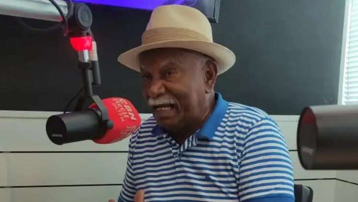 “Eu não sei pra que inventaram esse negócio de vereador” afirma prefeito de Carpina Botafogo
