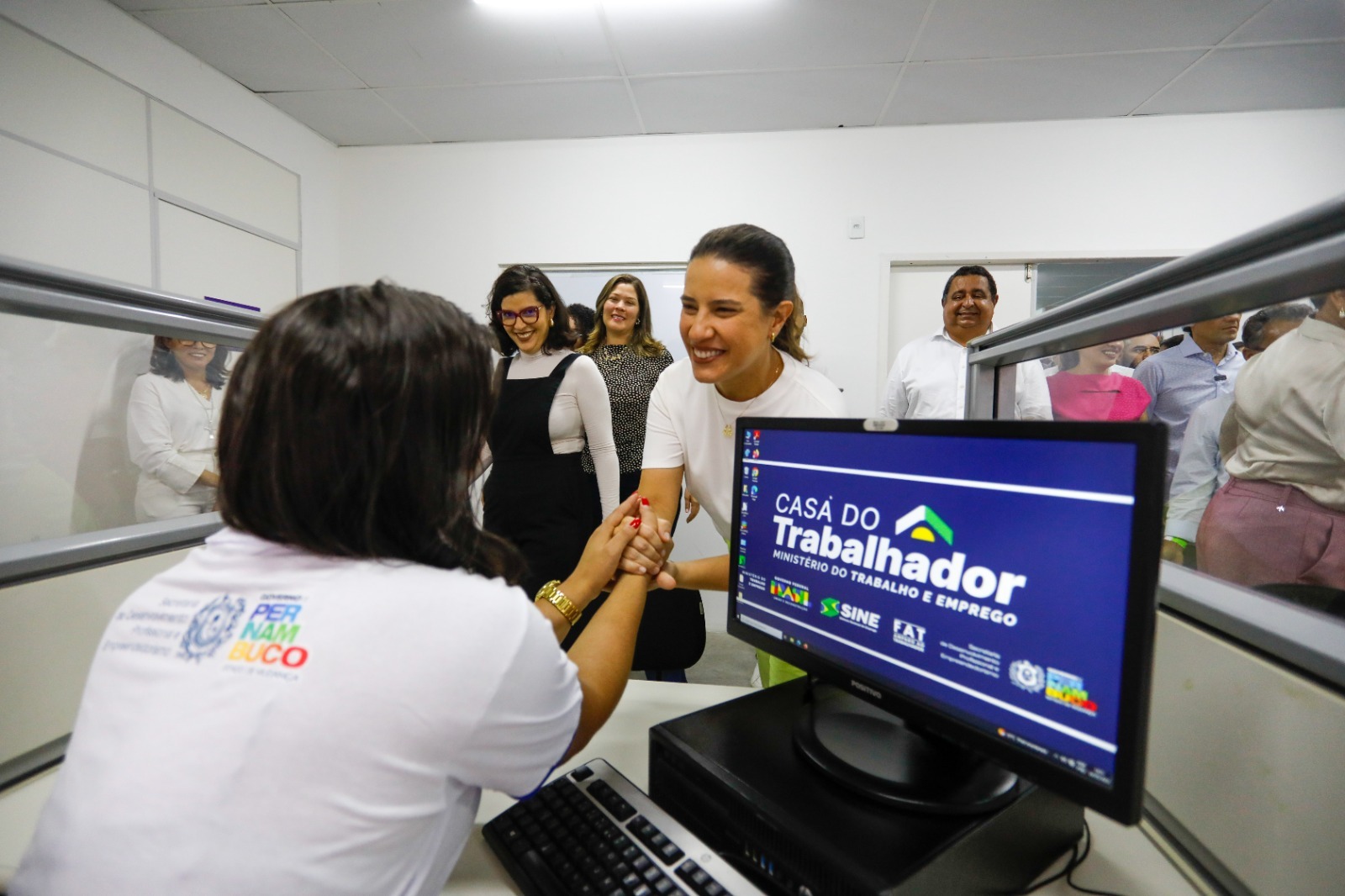 Pernambuco se consolida nacionalmente na geração de emprego e amplia ações de estímulo ao empreendedorismo