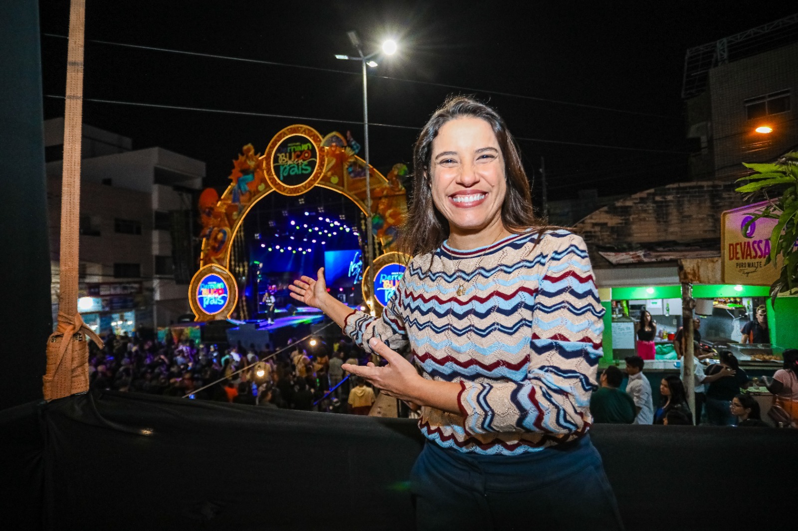 Governo Raquel Lyra valoriza patrimônio cultural de Pernambuco e impulsiona a produção artística estadual