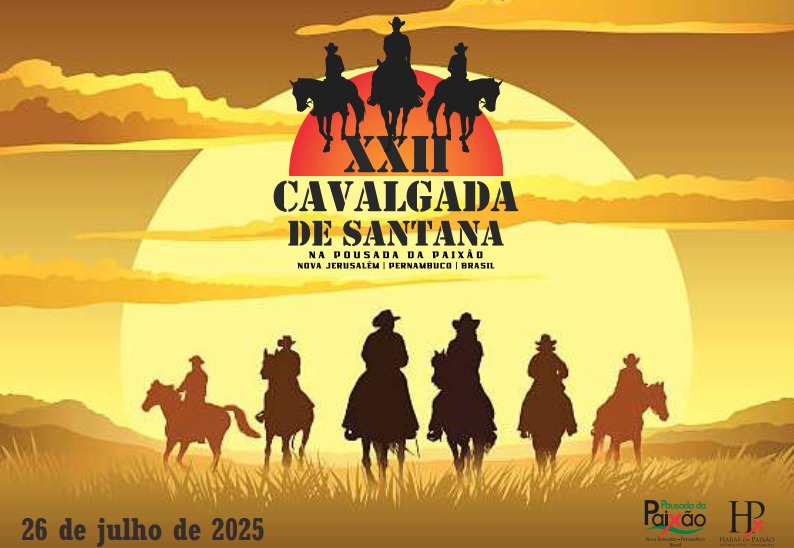 Masterboi reforça compromisso cultural com apoio à Cavalgada de Santana