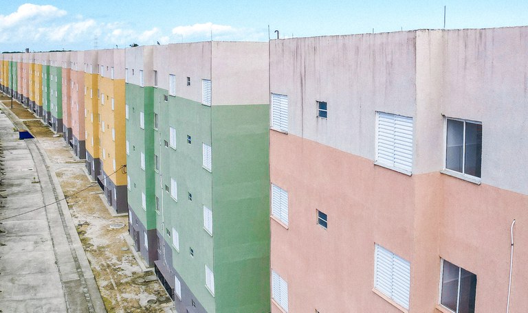 Golpe: Site oferecendo auxílio-moradia é falso