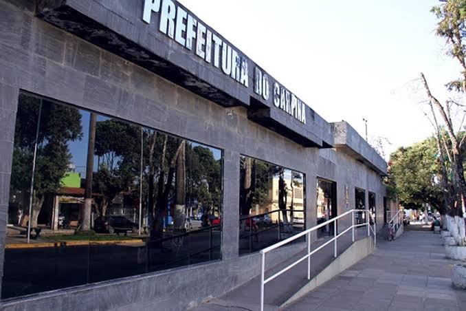 Carpina conquista selo do MPPE por transparência nos gastos públicos para Festejos Juninos 2025