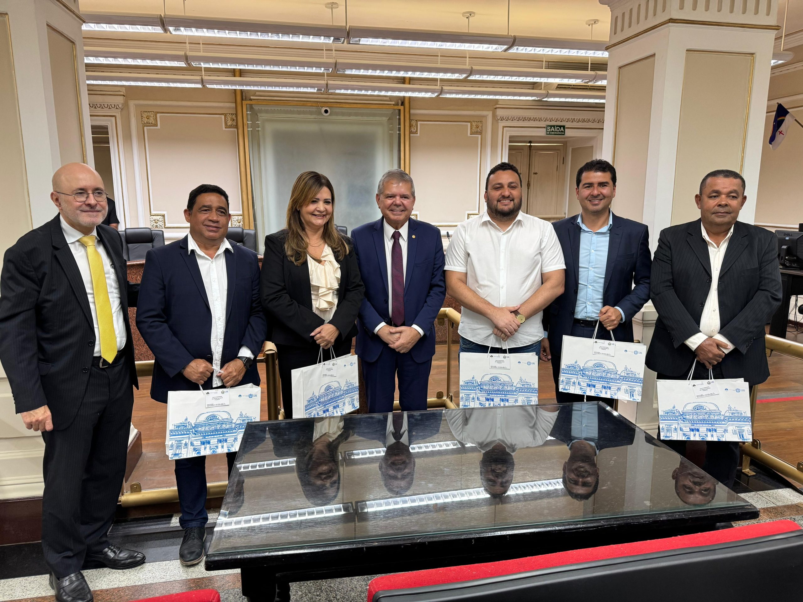 Ruben Lima participa de assinatura que amplia Programa Moradia Legal a todos os municípios pernambucanos