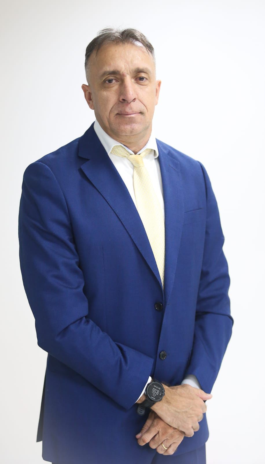 Transição na presidência da Compesa