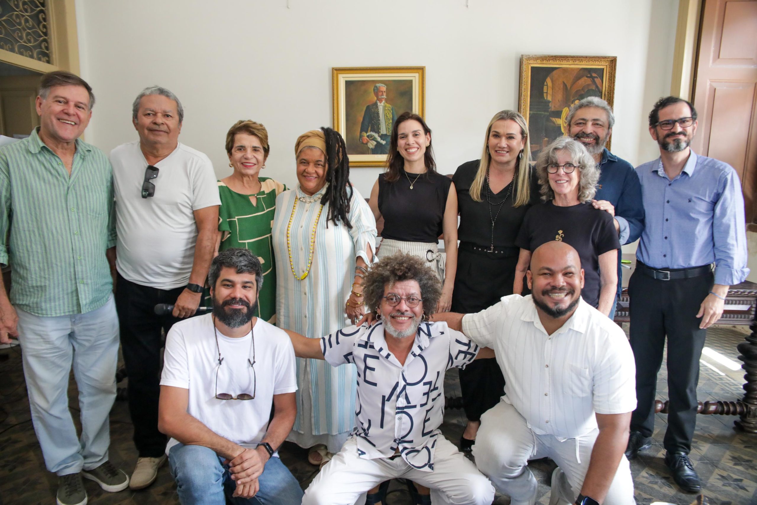 Conheça os dez novos Patrimônios Vivos de Pernambuco