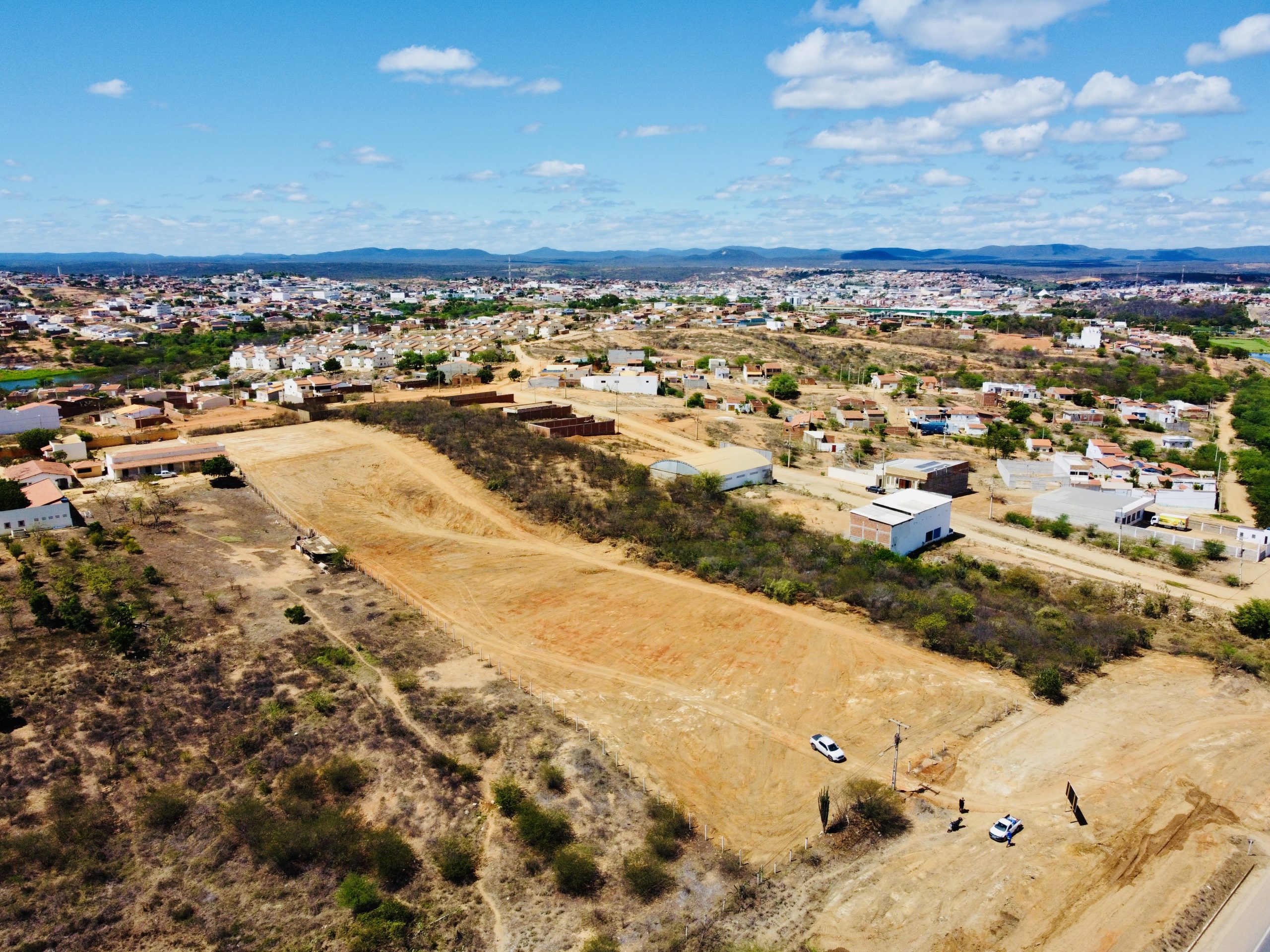 Governo do Estado garante 420 casas populares em 19 municípios pernambucanos. Confira detalhes e cidades contempladas