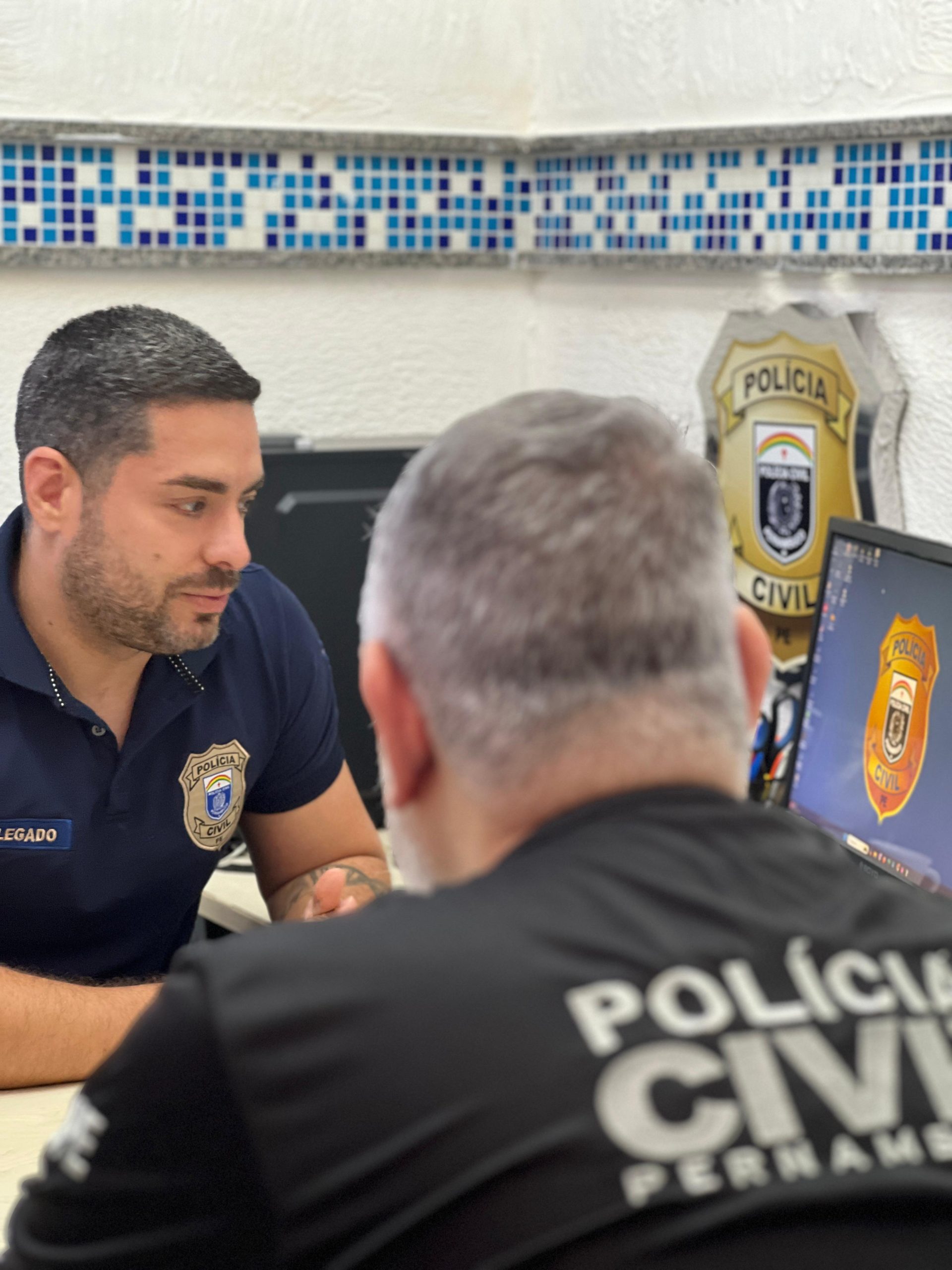Avanços operacionais das forças de segurança reduzem índices de criminalidade em Boa Viagem