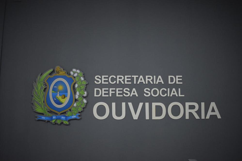 Mais de 250 denúncias já foram registradas na nova ferramenta online da Ouvidoria da SDS Mais de 250 denúncias já foram registradas na nova ferramenta online da Ouvidoria da SDS