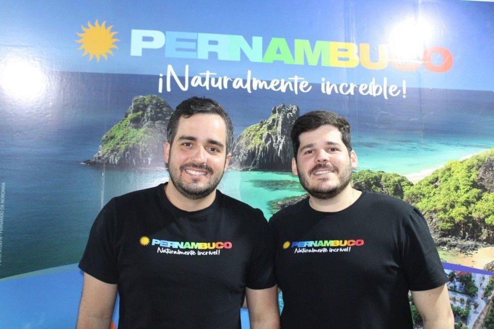 Pernambuco reforça presença internacional com participação estratégica na FIT América Latina 2025 Pernambuco reforça presença internacional com participação estratégica na FIT América Latina 2025