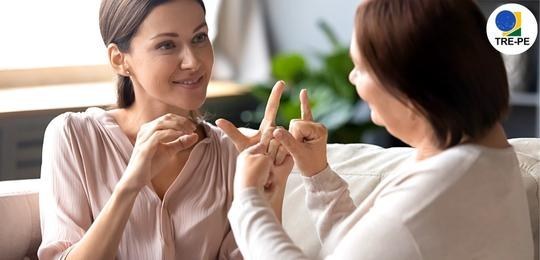 Dia Mundial da Língua de Sinais: Libras é ponte para inclusão e cidadania