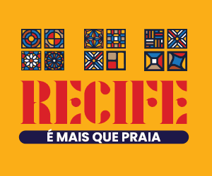 RECIFE É PRA FICAR DE OUTUBRO 2025
