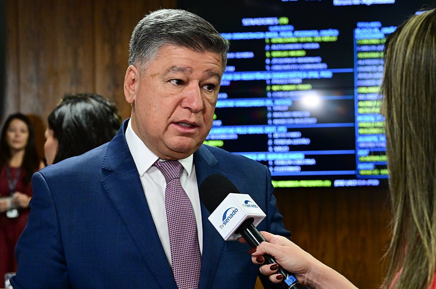 CPMI do INSS: Carlos Viana afirma que órgãos de controle falharam em impedir fraudes