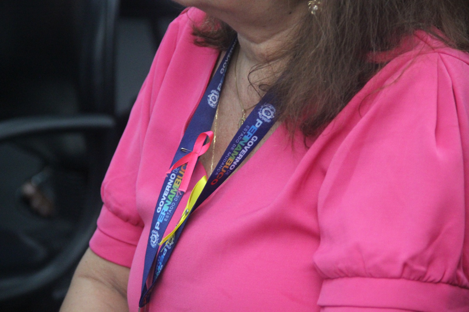 Iassepe lança Campanha do Outubro Rosa com consultas e exames