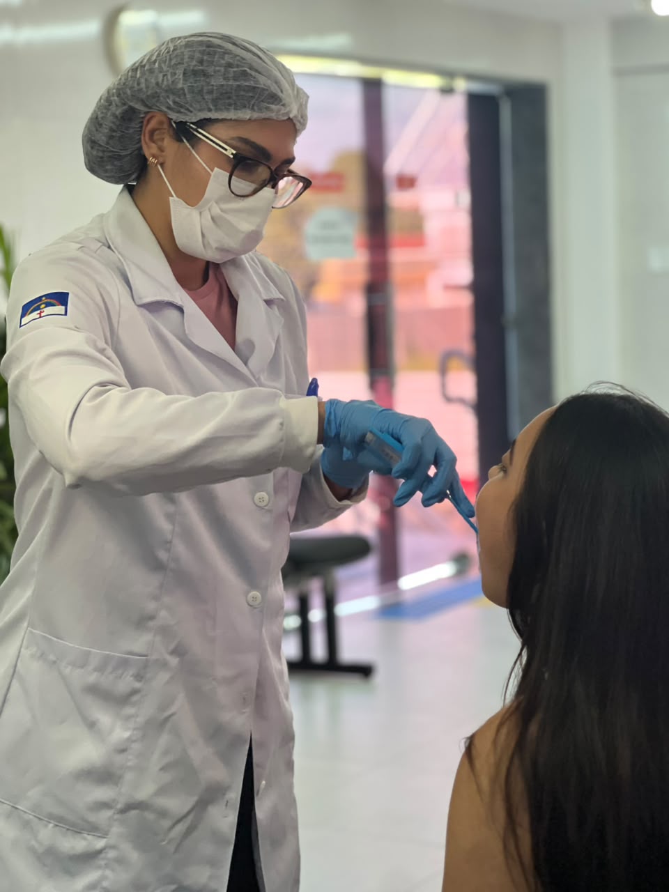 Pernambuco integra a Mobilização Nacional de Coleta de DNA de Familiares de Pessoas Desaparecidas