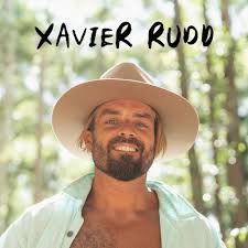Xavier Rudd