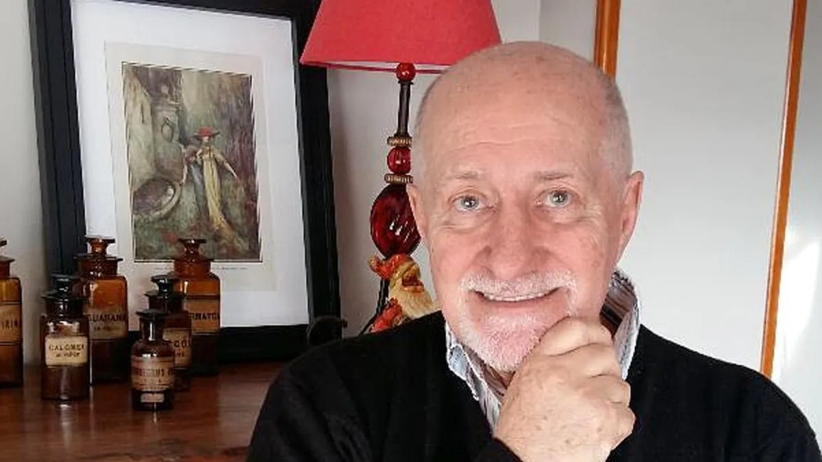 Fallece Raúl Ronzoni, emblemático periodista uruguayo, a los 81 años