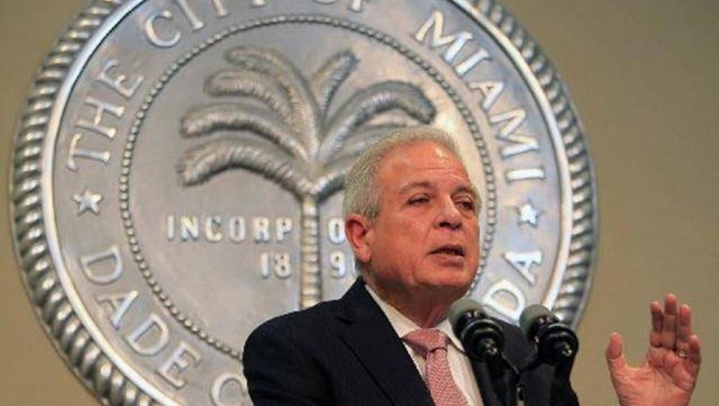 Diputado Roselli anunció llegada a Colonia del Alcalde de Miami junto a empresarios americanos