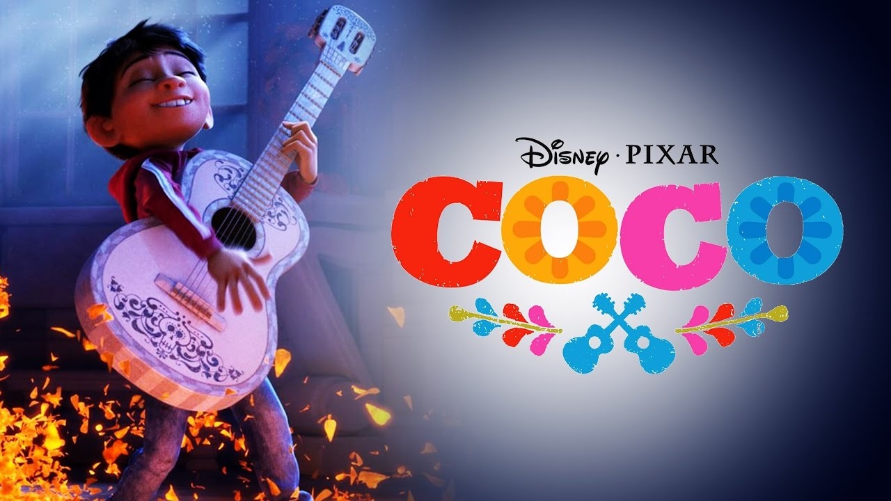 Este domingo cine para niños gratuito en el Hotel Casino con la presentación de «Coco»