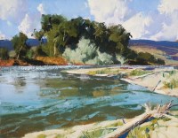 Riverbend+Greenery+kimball+geisler Riverbend Greenery