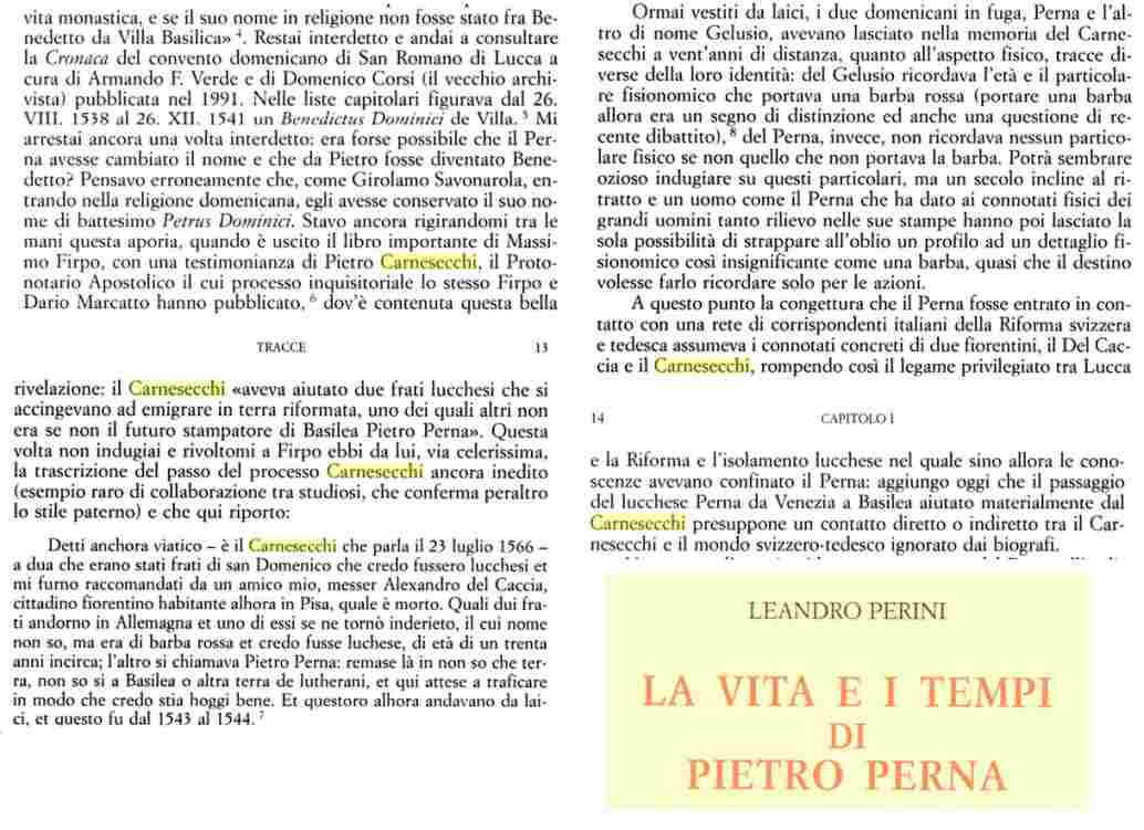 Gratis Scarica immagini Pietro Carnesecchi 1508 1567 Un Martire ultima da parte di