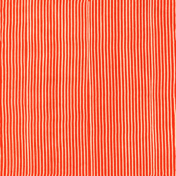 Orange Stripes