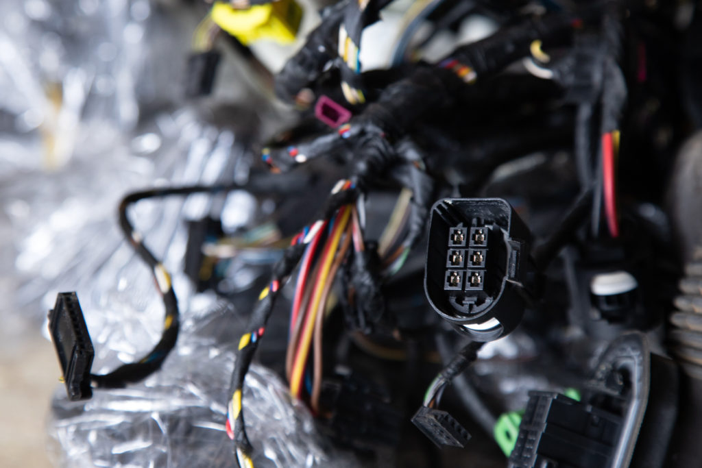 P0725 code: engine speed input circuit