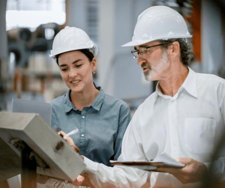 High Permeability 49 Datasheet - Artistic Dark Image - 8K