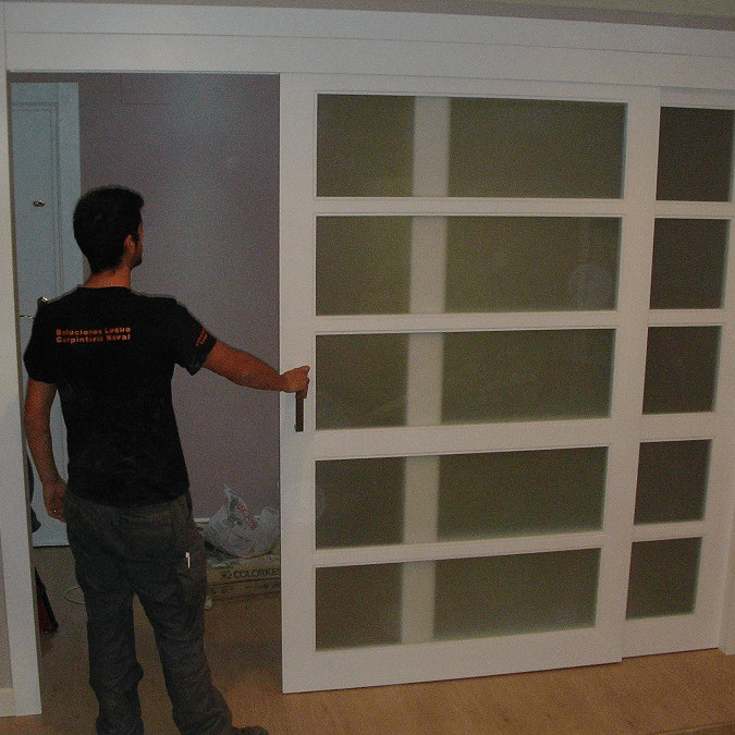 Carpinteria De Madera Malaga Trabajos A Medida