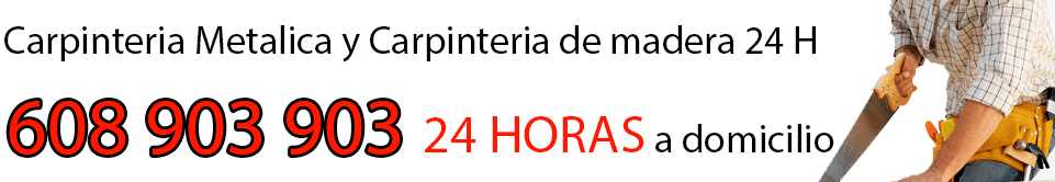 Carpinteros Economicos 24 Horas Fuenlabrada Carpinteros