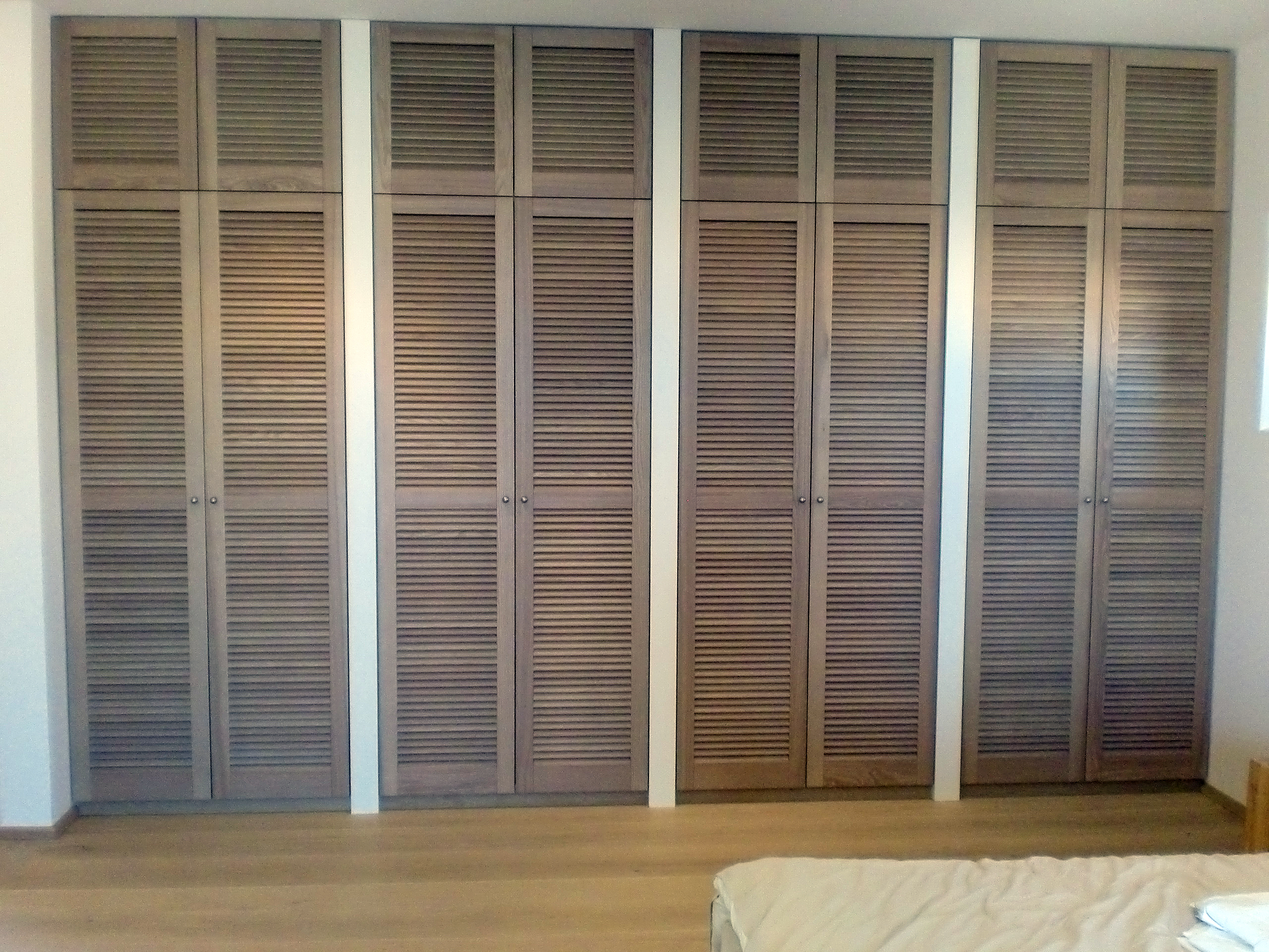 Trabajos De Madera En Mallorca Carpinteria Andre Lieb