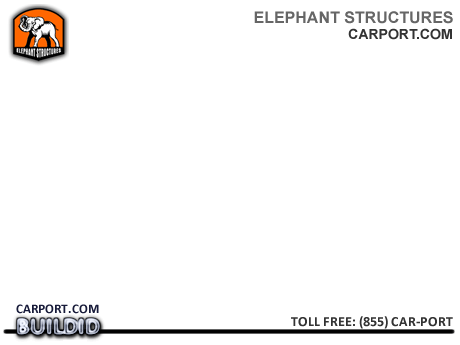 We do not carry any carolina carports products in stock, but talk with any of our . Standard 12x21x5 Metal Carport for One Car | Carport.com