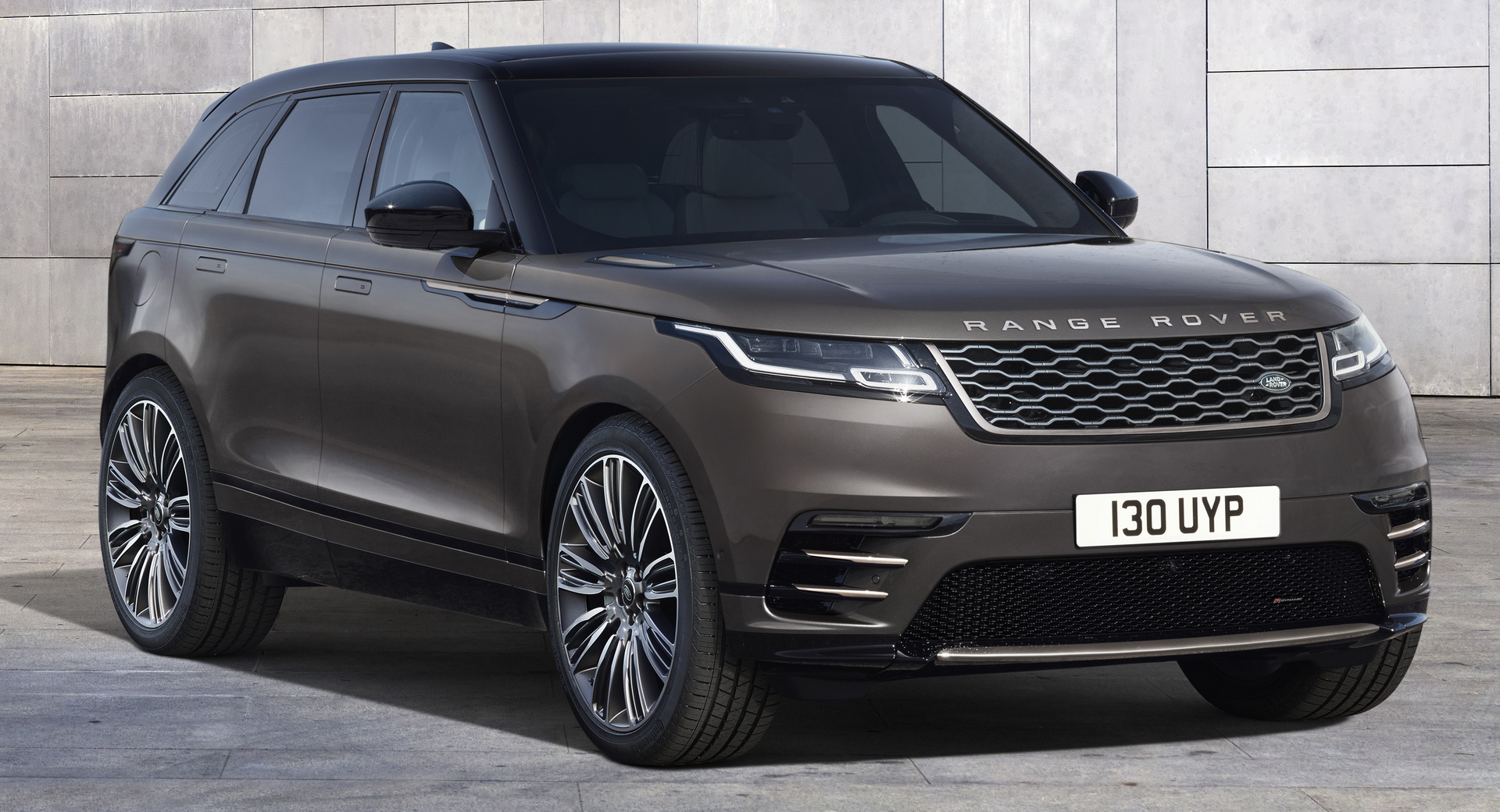 2022 land rover range rover