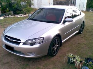 Subaru Service Repair Manual Subaru Service Repair Manual