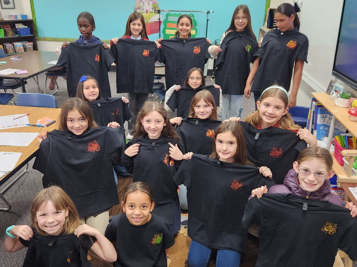 Carson City Schools Foundation Awards $10,300 in Grants to Support 