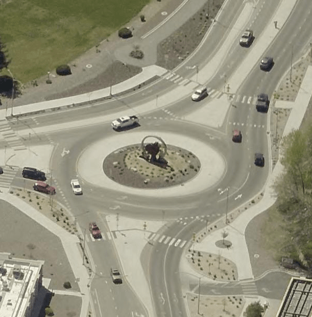 Mastering Roundabouts: Essential Safety Tips from Carson City Sheriff’s Office (2026)