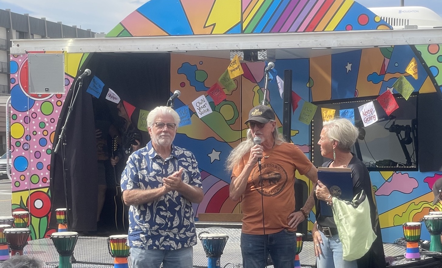 Dave Mason's Legacy: Honoring a Rock Legend and Youth Mental Health (2026)