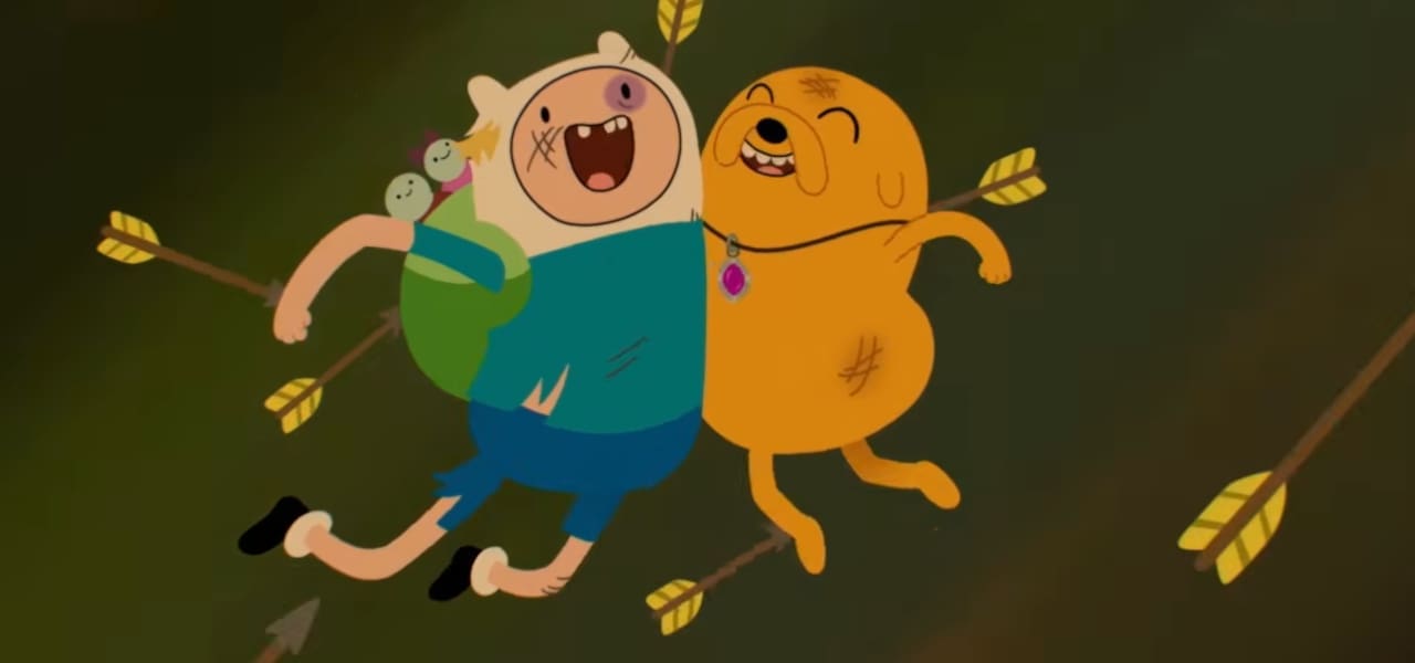 'Adventure Time: Side Quests' First Look! New Trailer Breakdown & Analysis (2026)