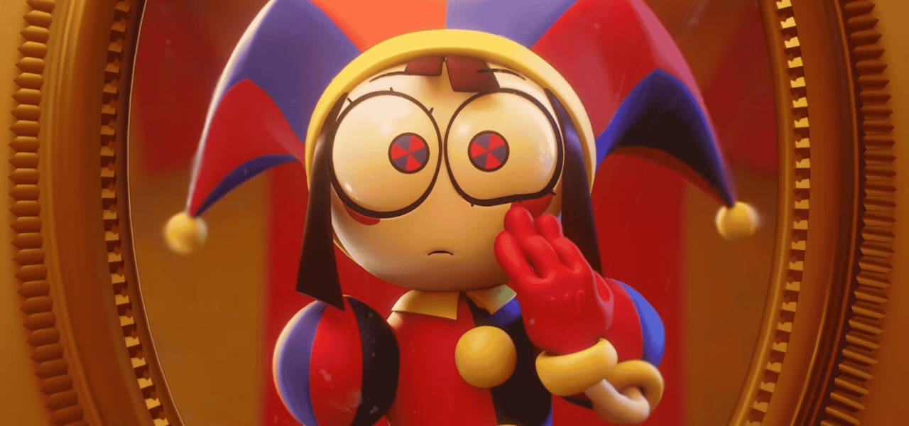 The Amazing Digital Circus: A Milestone for Independent Animation (2026)
