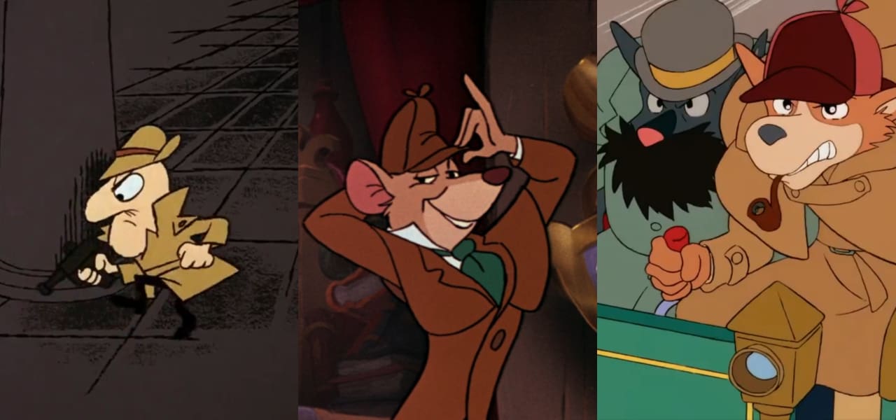 The Evolution of Cartoon Detectives: From Classic to Modern Times (2026)