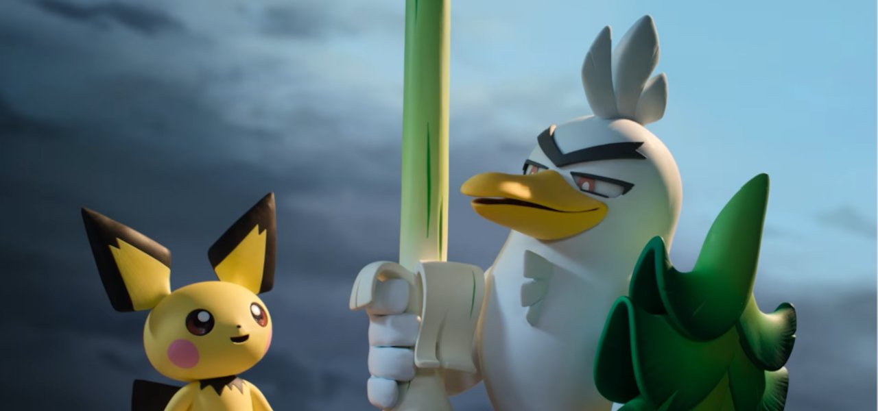 Disney+ Lands Pokémon! Aardman's New Pichu Series & Classic Anime Coming Soon! (2026)