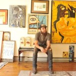 CARTWHEEL Interview: Scott Michael Ackerman CARTWHEEL Interview: Scott Michael Ackerman
