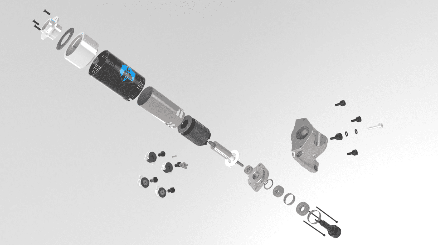 What Are The Differences in CNC Spindle Motors? - CarveWright CNC ...