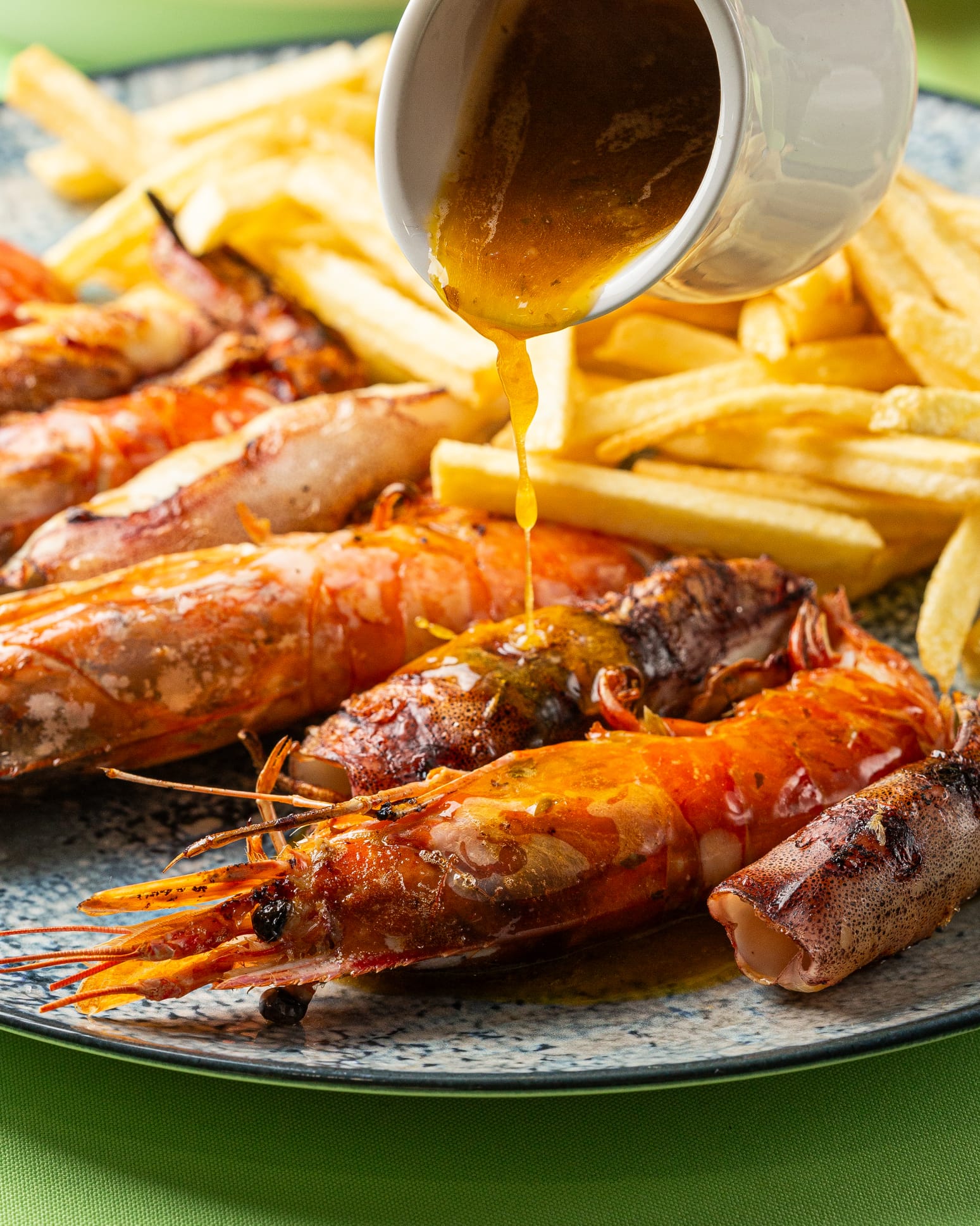 Casa São Pedro - Restaurante de Grelhados de Espinho